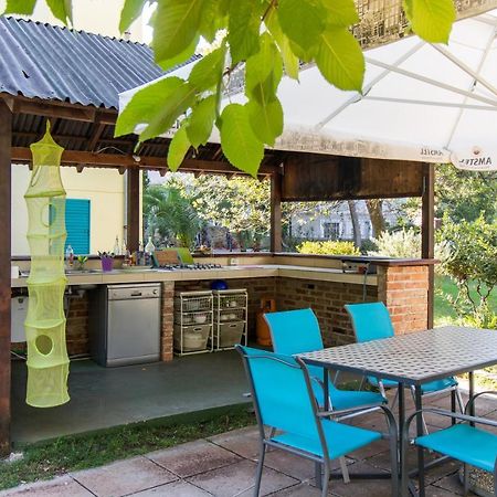 Bigblue House Apartman Amelie Veli Lošinj Zewnętrze zdjęcie