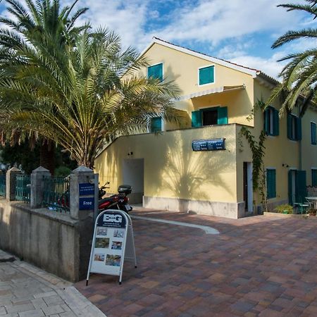 Bigblue House Apartman Amelie Veli Lošinj Zewnętrze zdjęcie