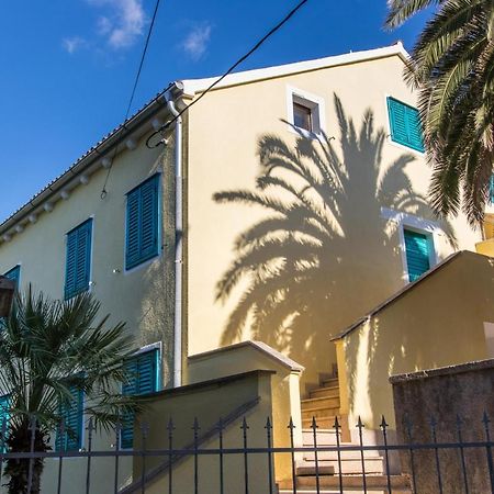 Bigblue House Apartman Amelie Veli Lošinj Zewnętrze zdjęcie