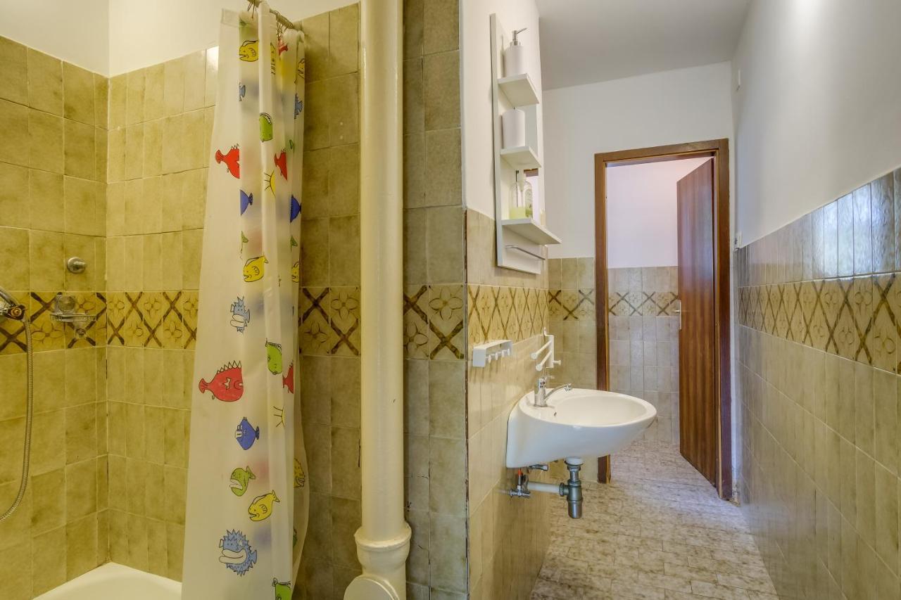 Bigblue House Apartman Amelie Veli Lošinj Zewnętrze zdjęcie