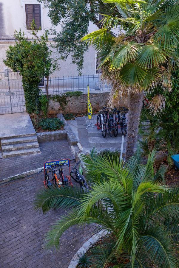 Bigblue House Apartman Amelie Veli Lošinj Zewnętrze zdjęcie