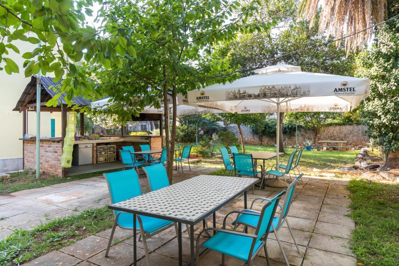Bigblue House Apartman Amelie Veli Lošinj Zewnętrze zdjęcie