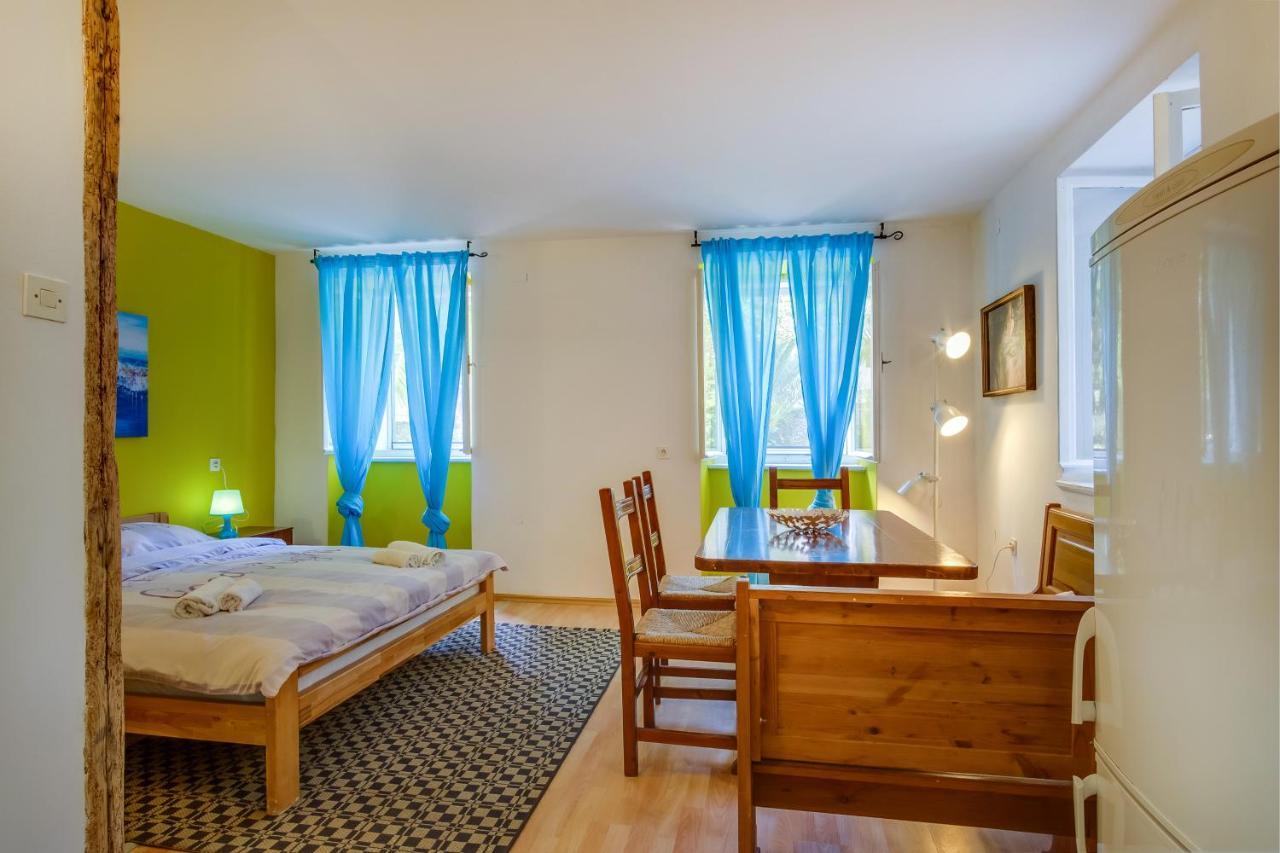Bigblue House Apartman Amelie Veli Lošinj Zewnętrze zdjęcie