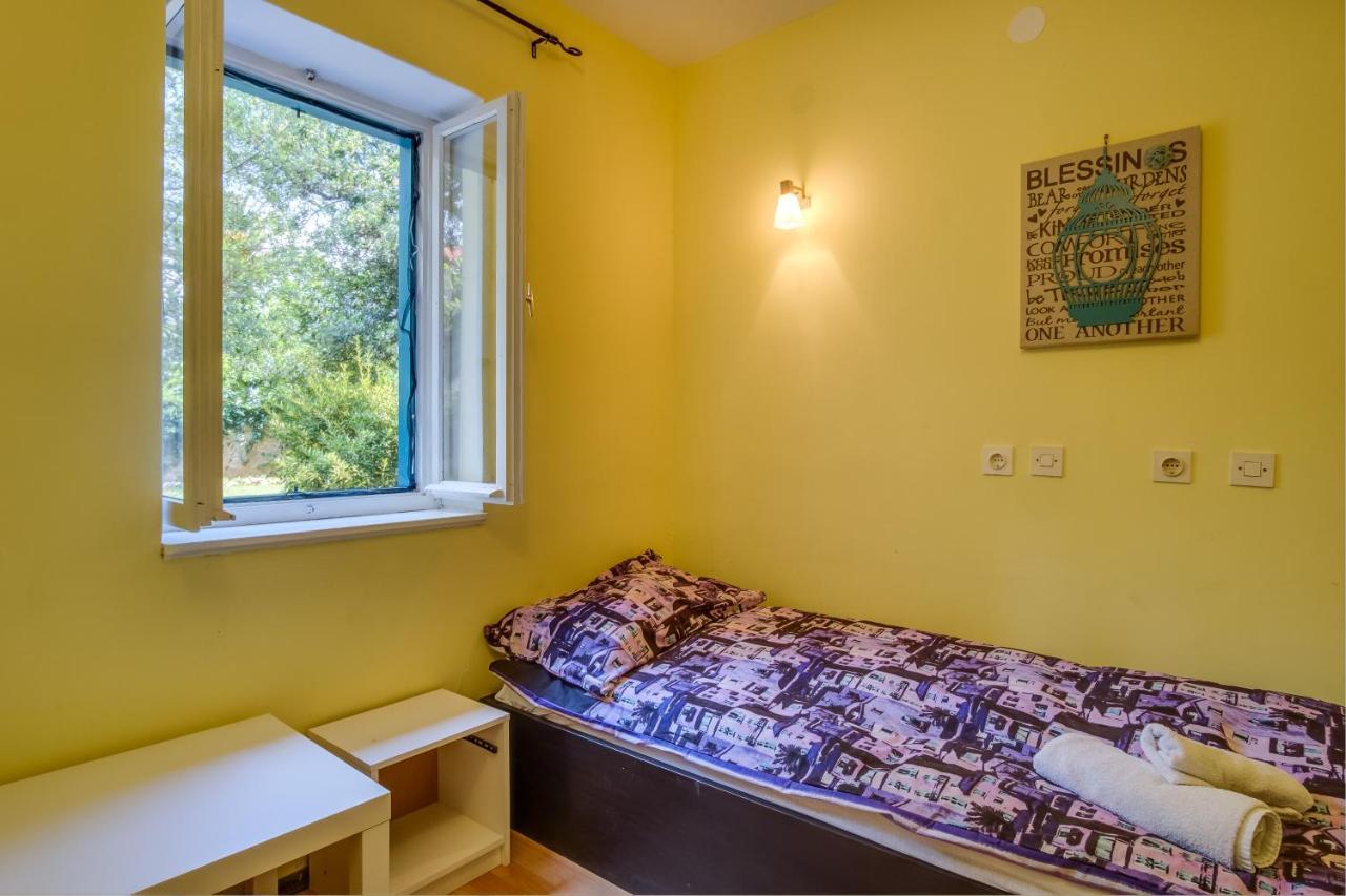 Bigblue House Apartman Amelie Veli Lošinj Zewnętrze zdjęcie