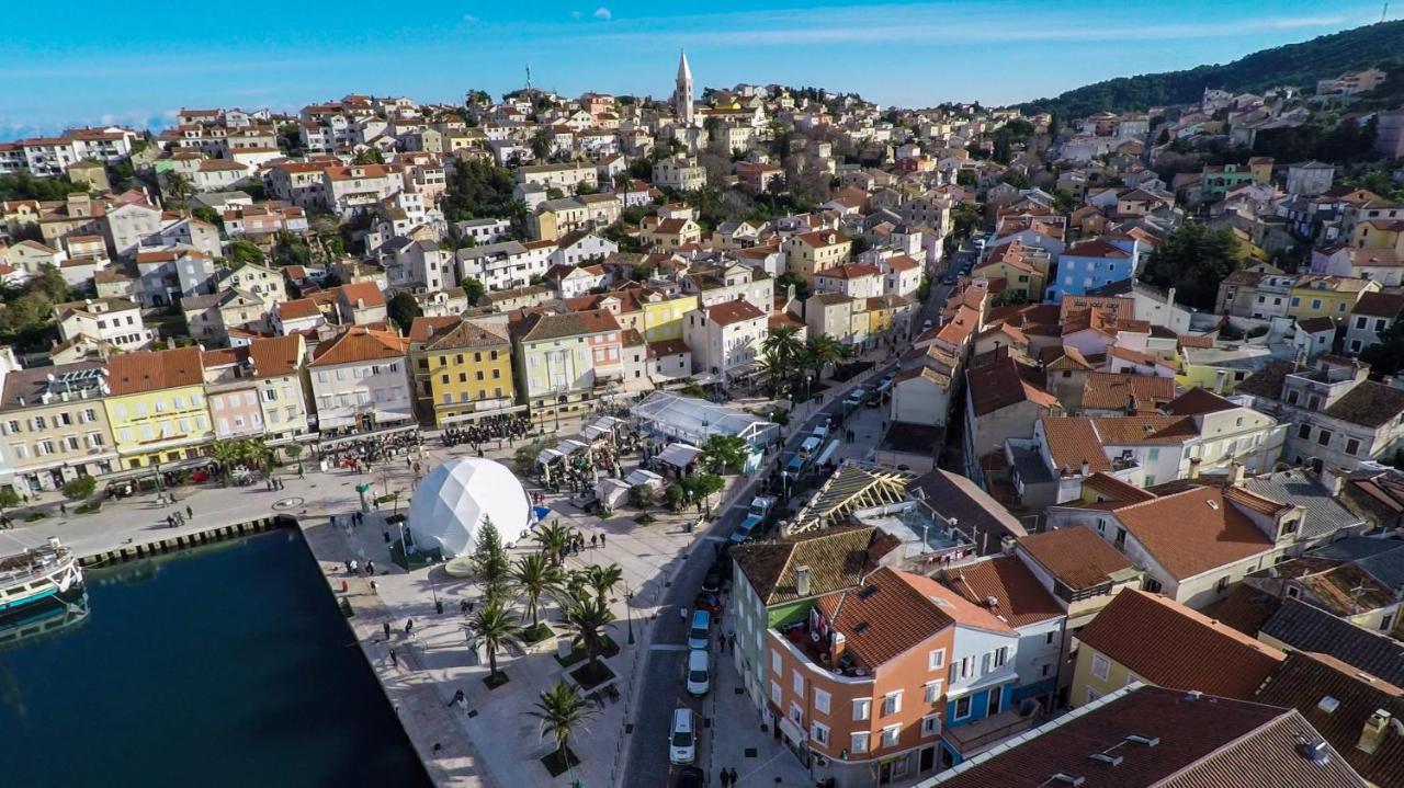 Bigblue House Apartman Amelie Veli Lošinj Zewnętrze zdjęcie