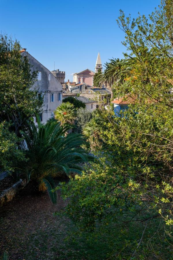 Bigblue House Apartman Amelie Veli Lošinj Zewnętrze zdjęcie