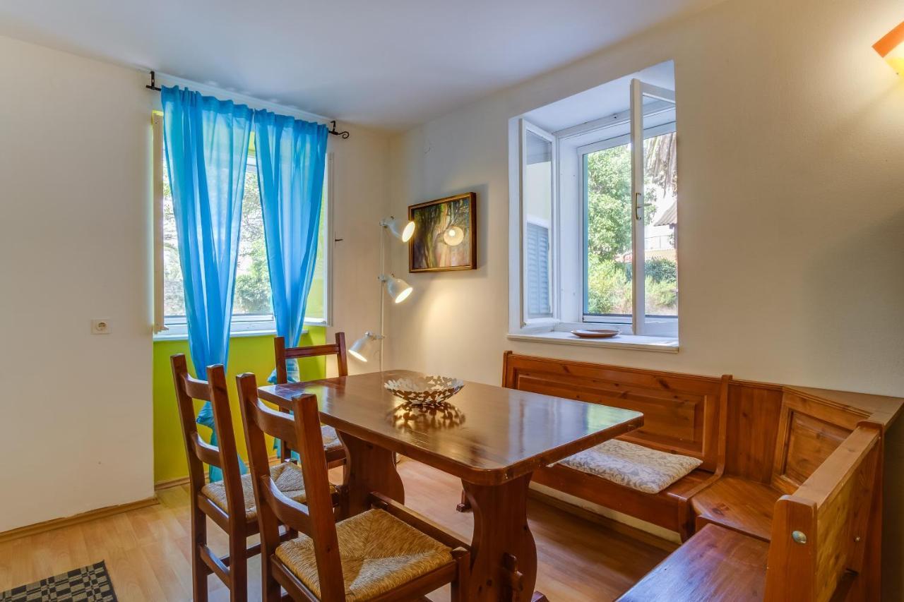 Bigblue House Apartman Amelie Veli Lošinj Zewnętrze zdjęcie
