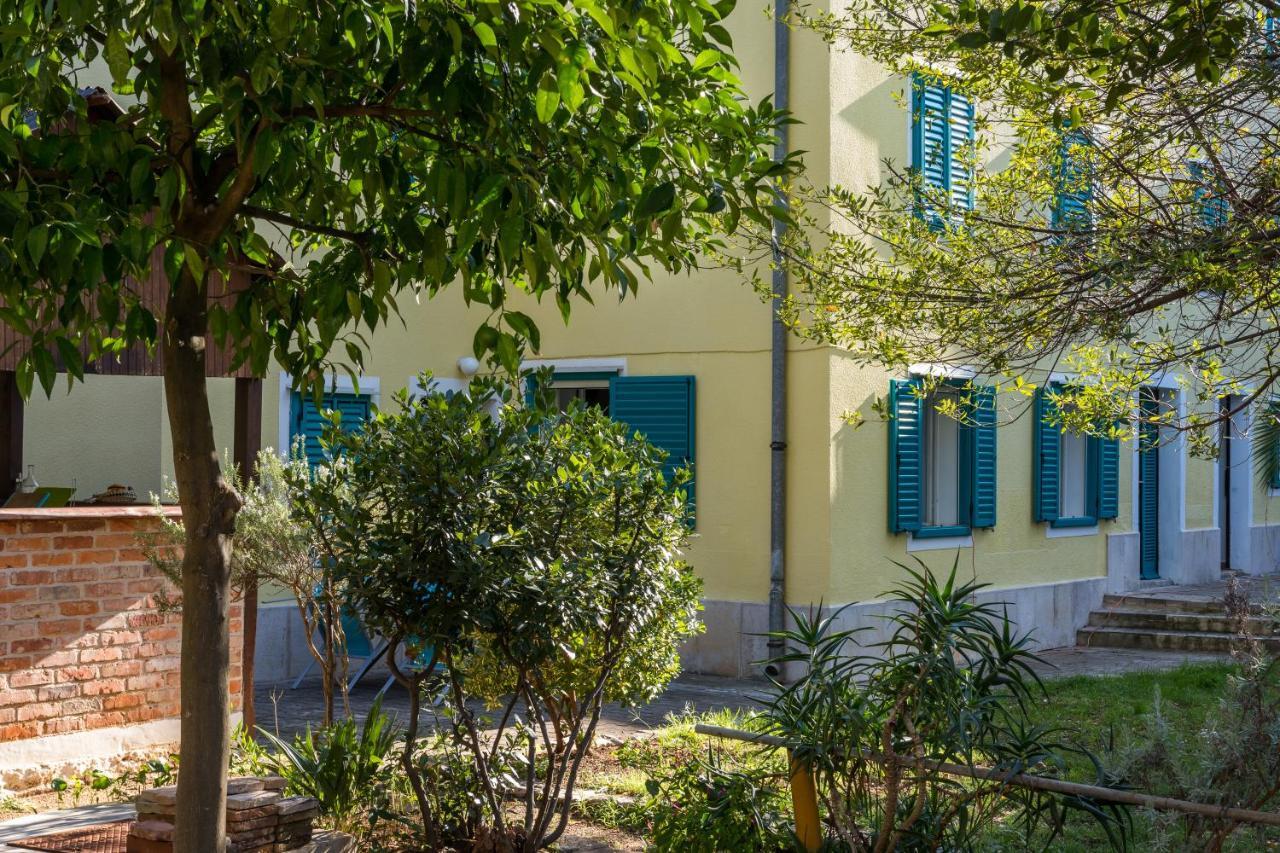 Bigblue House Apartman Amelie Veli Lošinj Zewnętrze zdjęcie