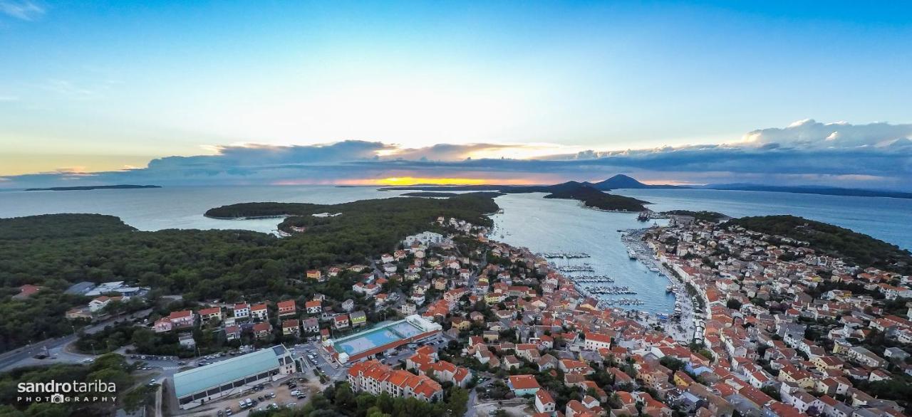 Bigblue House Apartman Amelie Veli Lošinj Zewnętrze zdjęcie